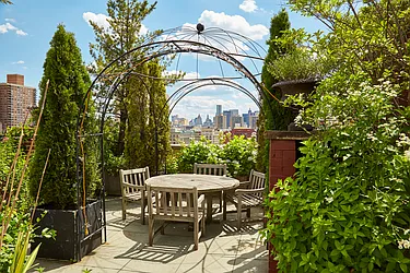 Sold by Brown Harris Stevens