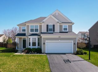 830 Avalon Way, Minooka, IL 60447