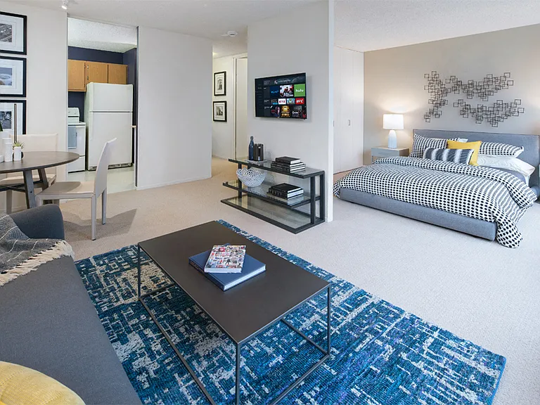 Beautifully Upgraded Apartments