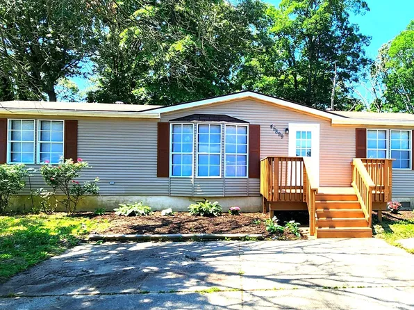 45899 S Springsteen Ct, California, MD 20619
