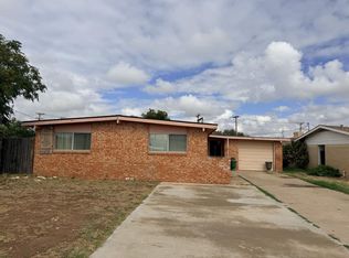 2808 Kessler Ave, Midland, TX 79701