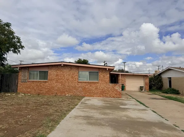 2808 Kessler Ave, Midland, TX 79701