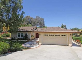1336 Partridge Gln, Escondido, CA 92029