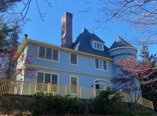 1 Dorr Ln, Bar Harbor, ME 04609