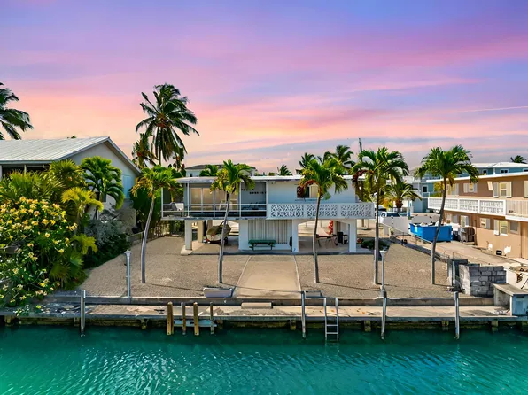 115 Villa Bella Dr, Islamorada, FL 33036