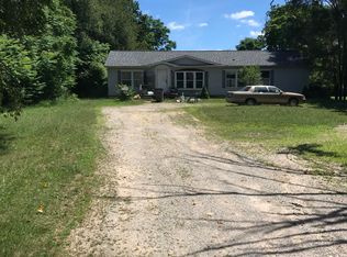 70265 Big Hill Rd, Sturgis, MI 49091