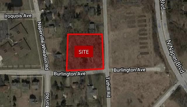 1st image of 25W424 Burlington Ave