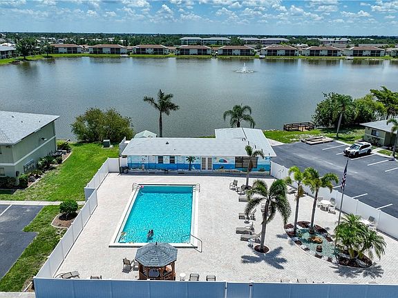 3rd image of 25225 Rampart Blvd APT 1607