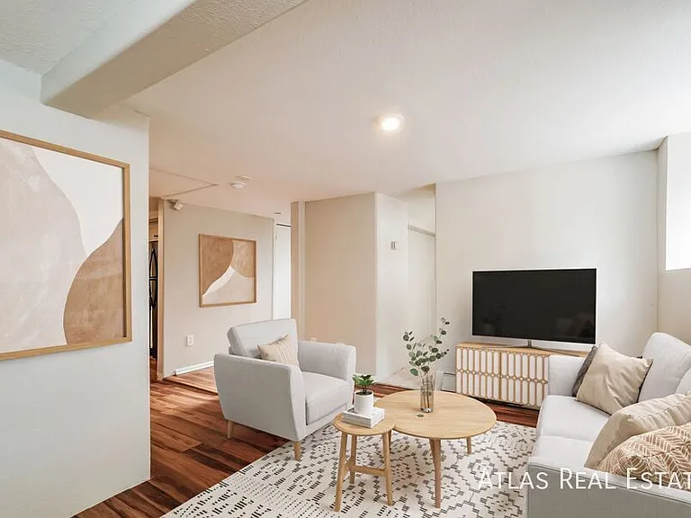423 N Wahsatch Ave #6 — Photo 3