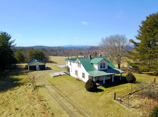 660 Bowling Ln, Galax, VA 24333