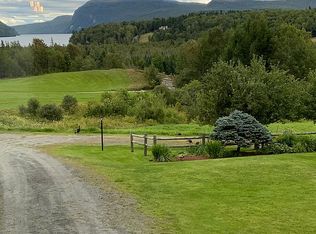 84 State Route 5a, Orleans, VT 05860