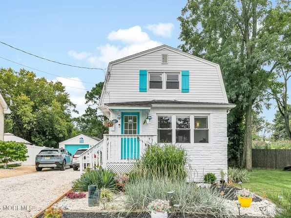 102 Victoria Place, Union Beach, NJ 07735