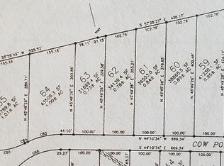 Shiloh Springs Rd, Rutledge, TN 37861