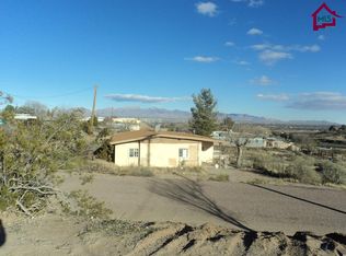 5909 Derby Ave, Las Cruces, NM 88007