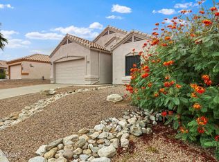 430 W Rio Sinaloa, Green Valley, AZ 85614