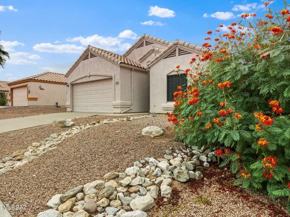 430 W Rio Sinaloa, Green Valley, AZ 85614