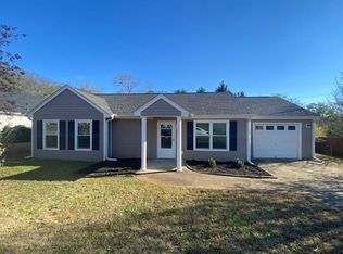 151 Sunny Ray Dr, Duncan, SC 29334
