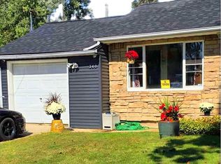 340 Lakeshore Dr, Battle Creek, MI