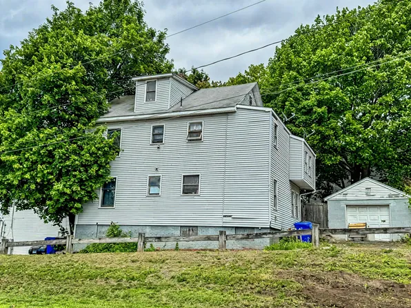 20 Prospect Street, Enfield, CT 06082