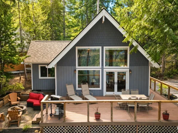 241 N Deer Lane W, Hoodsport, WA 98548