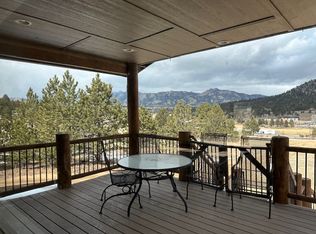 2200 Mall Rd #B, Estes Park, CO 80517