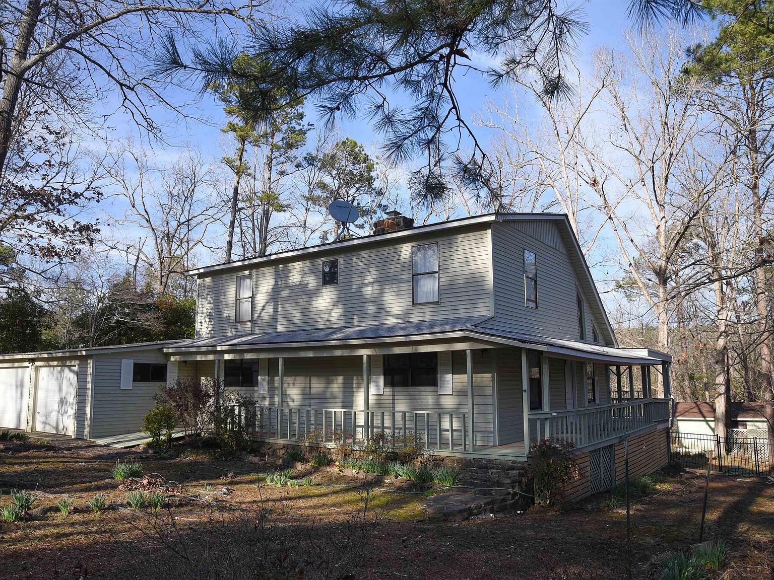 474 Valhalla Dr, Edgemont, AR 72044 Zillow