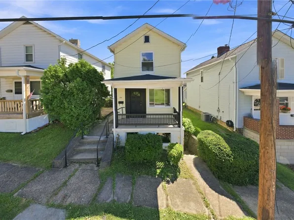 312 Wirsing Ave, South Greensburg Boro, PA 15601