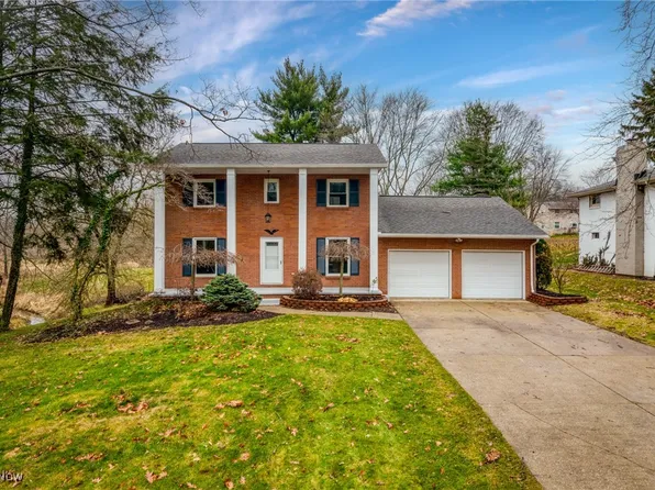 4154 Meadowview Dr NW, Canton, OH 44718
