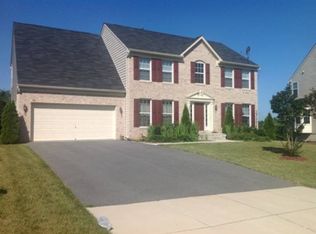 13711 Oaklands Manor Dr, Laurel, MD 20708