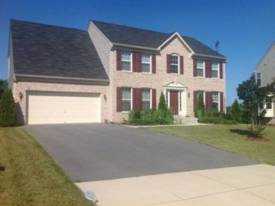 13711 Oaklands Manor Dr, Laurel, MD, 20708