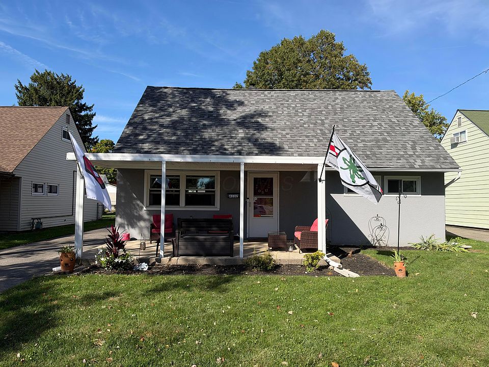 1st image of 4132 Powell Ave