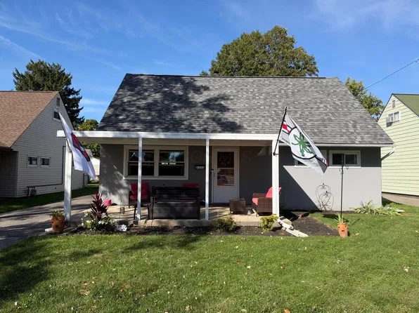 4132 Powell Ave, Columbus, OH 43213