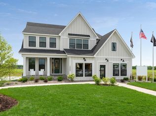 10845 38th Trl N, Lake Elmo, MN 55042