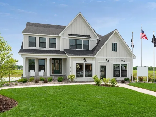 10845 38th Trl N, Lake Elmo, MN 55042