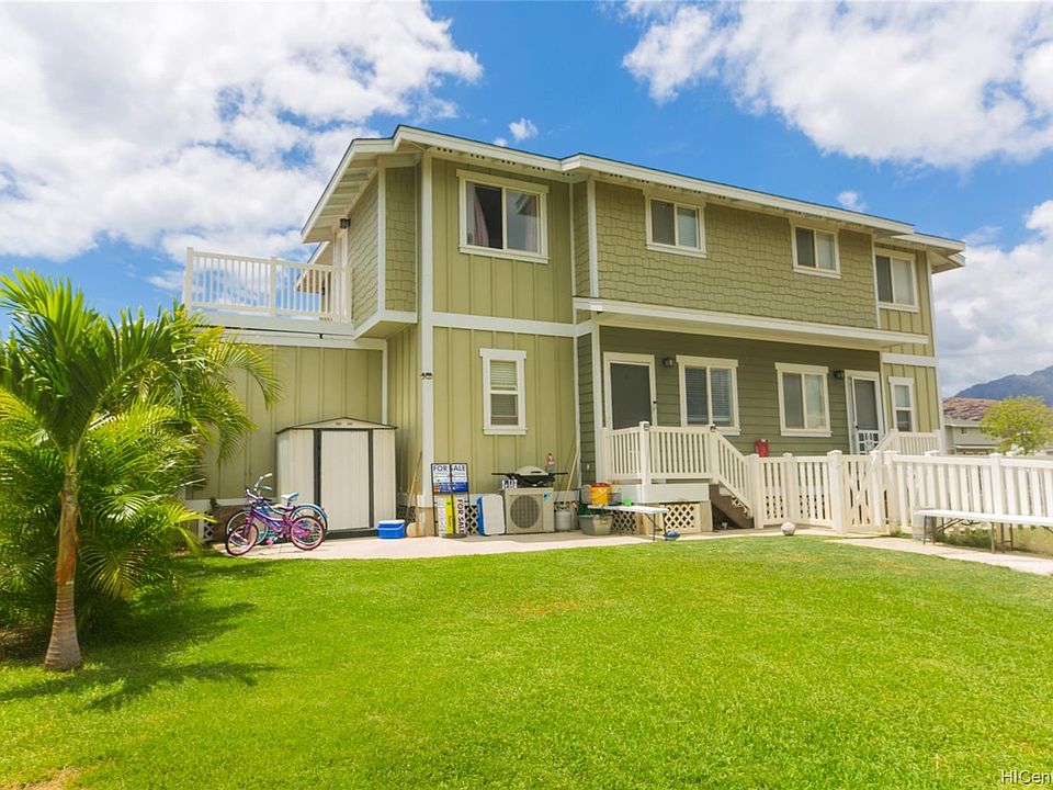 Maili Beach Place 87176 Maipalaoa Rd Waianae HI Zillow