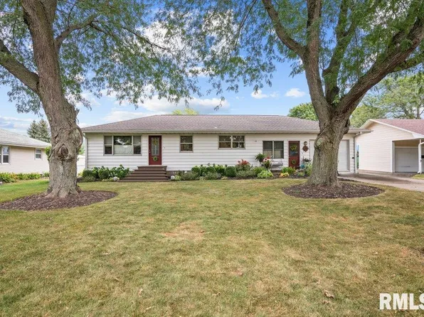 505 S Depot St, Annawan, IL 61234