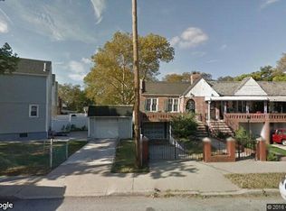 11730 170th St, Jamaica, NY 11434