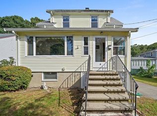 9 Berkeley St, Arlington, MA 02474