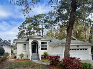 411 Indigo, Saint Simons Island, GA 31522