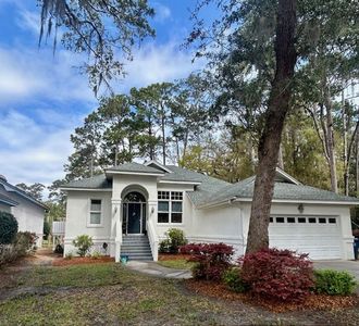 411 Indigo, Saint Simons Island, GA, 31522