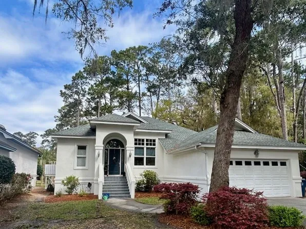 411 Indigo, Saint Simons Island, GA 31522