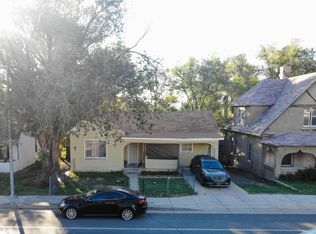 533 & 533-1/2 S 2nd St, Raton, NM 87740