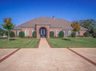 3729 State Highway 322 N, Henderson, TX 75652