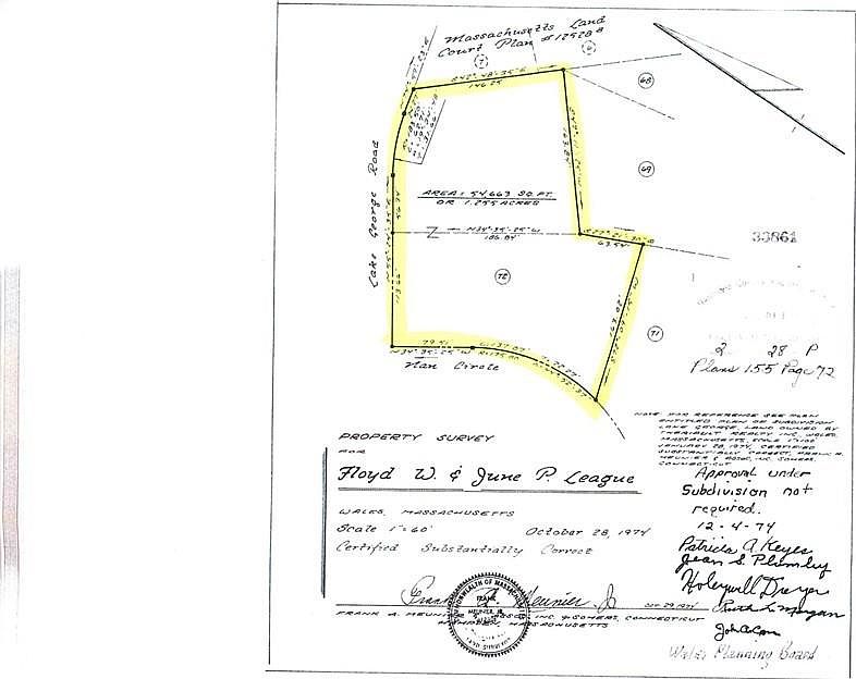 2nd image of 21 Lake George Rd