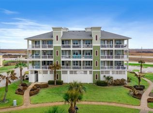 27020 Estuary Dr UNIT 302, Galveston, TX 77554