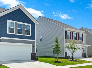 Crane VE Plan, Bridgeway, Fountain Inn, SC 29644