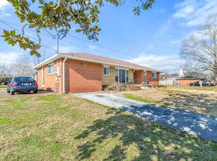1201 Sanford Ave, Chattanooga, TN 37411