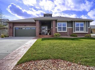 2305 Iron Shot Ct, Castle Rock, CO 80109