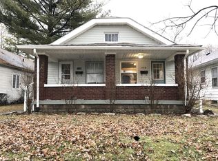 1128 E Bradbury Ave, Indianapolis, IN 46203
