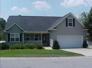 105 Laurel Ridge Dr, Columbia, SC 29223